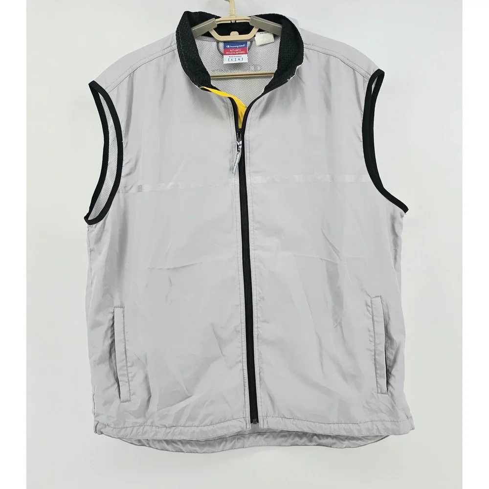 Champion authentic athletic